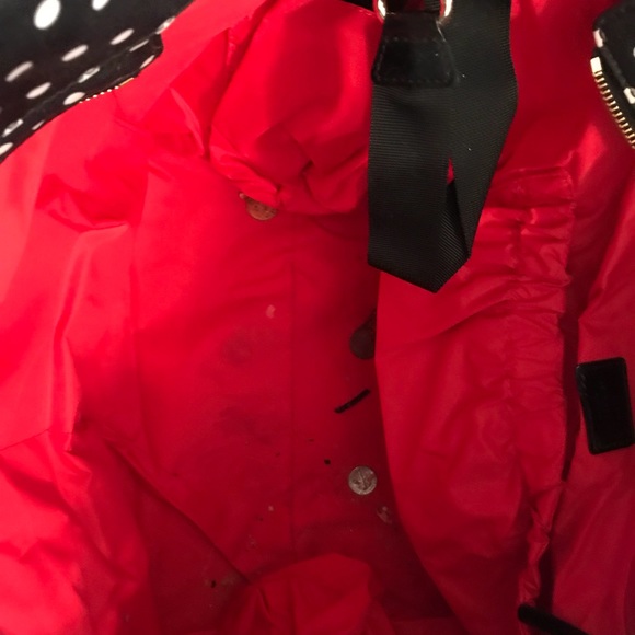 Kate Spade Stevie Diaper Bag - Picture 2 of 2